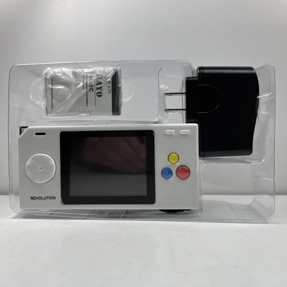 Revolution photo viewer