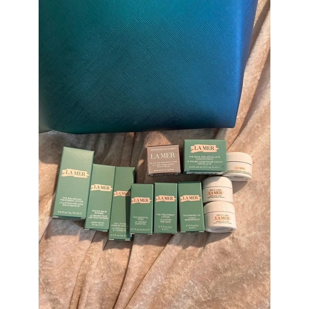 La Mer item authentic new