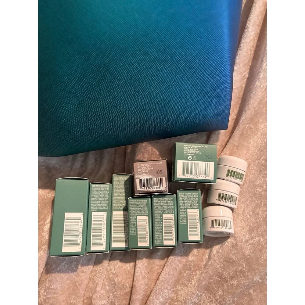 La Mer authentic new item
