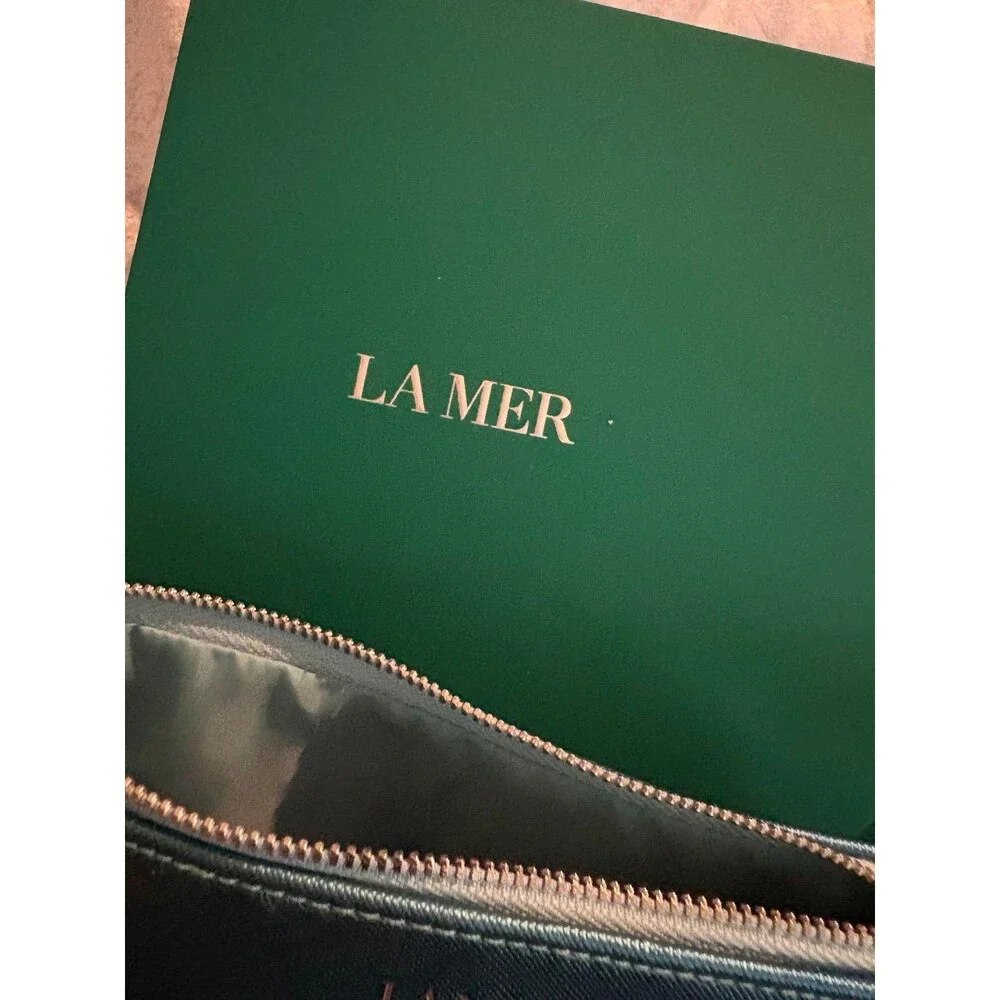 La Mer authentic new