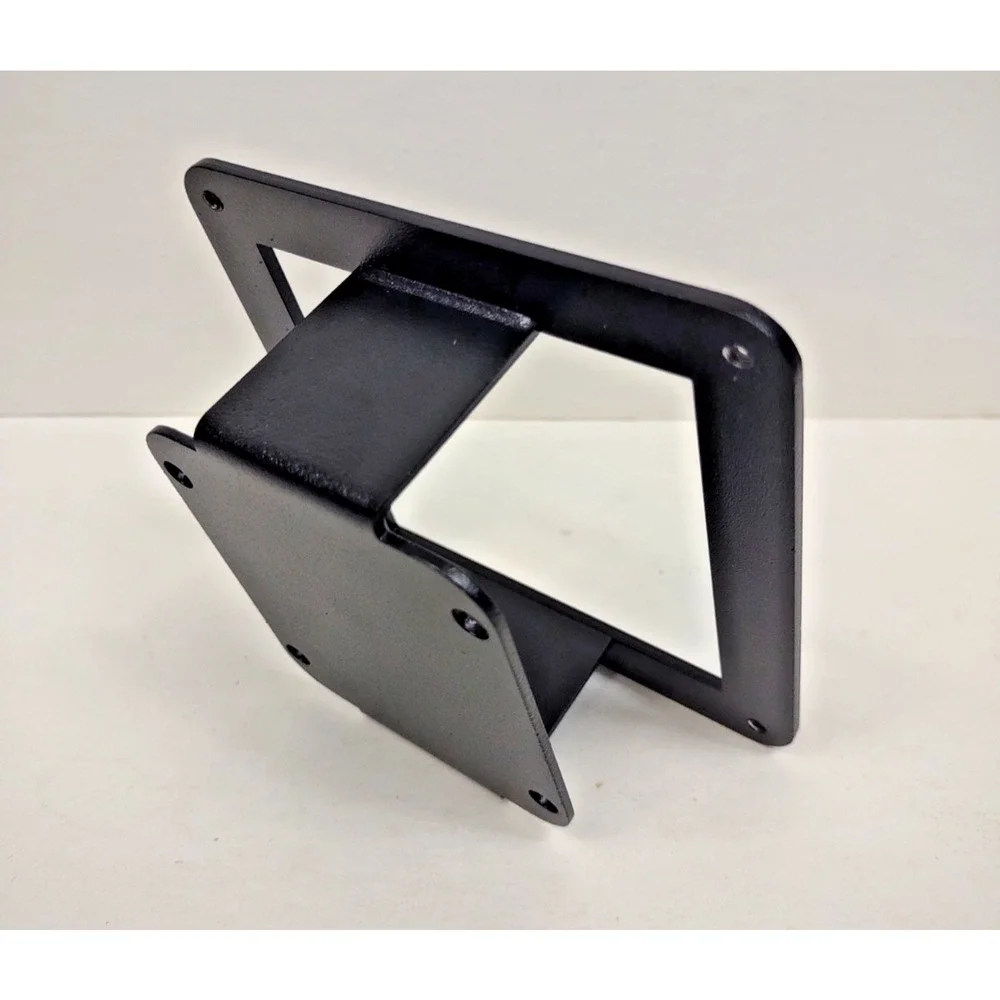 VESA Adapter Plate Bracket Compatible with Samsung Odyssey Neo G6, G7, G8