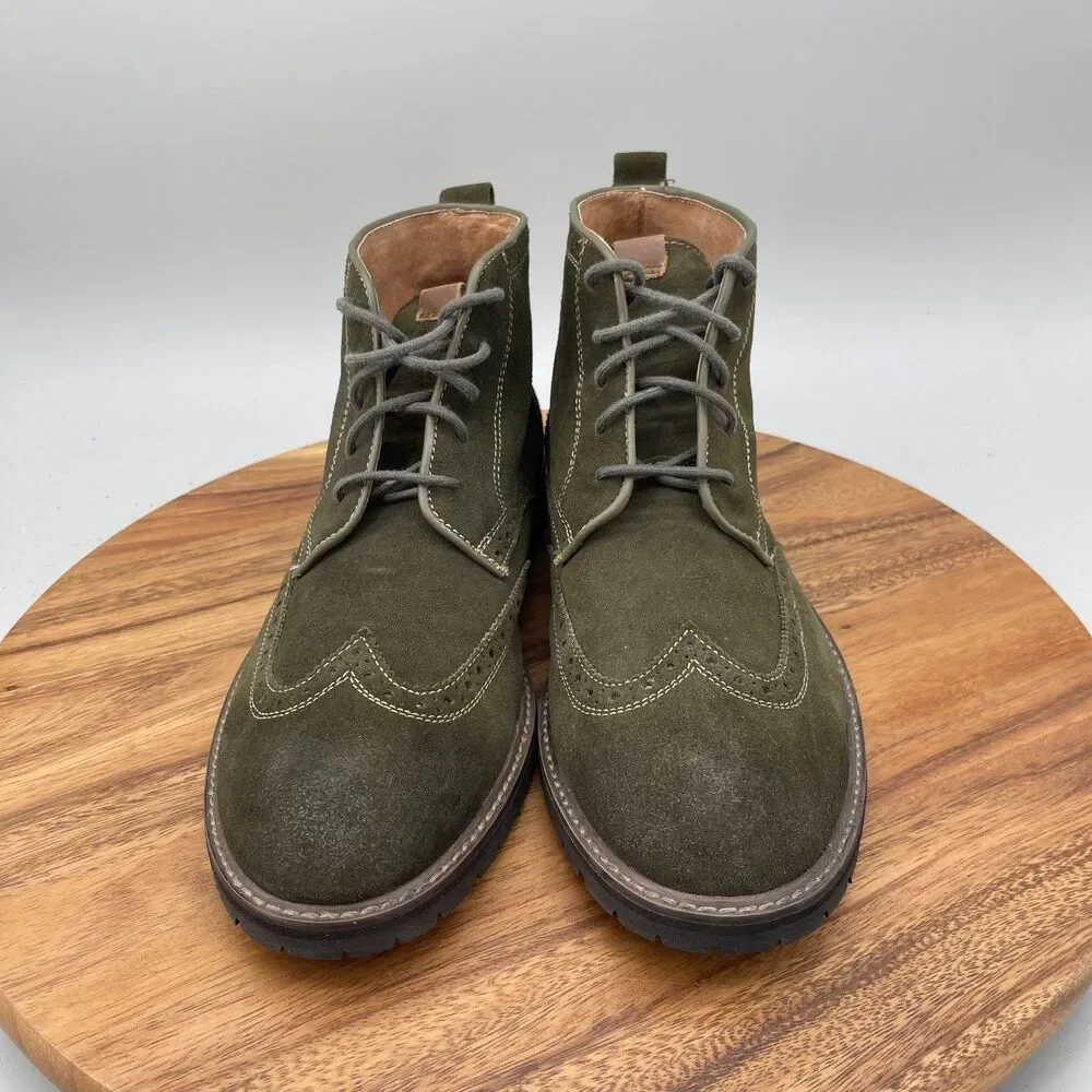 Florsheim imperial boots