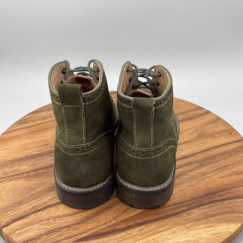 Florsheim imperial boots