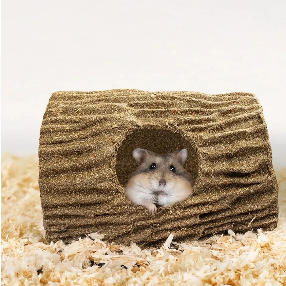 Small Pet Foraging Shack NEW