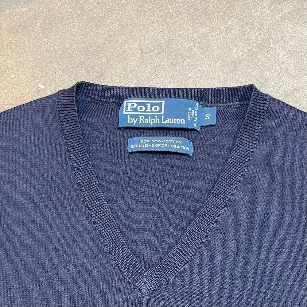 Polo Ralph Lauren men’s size