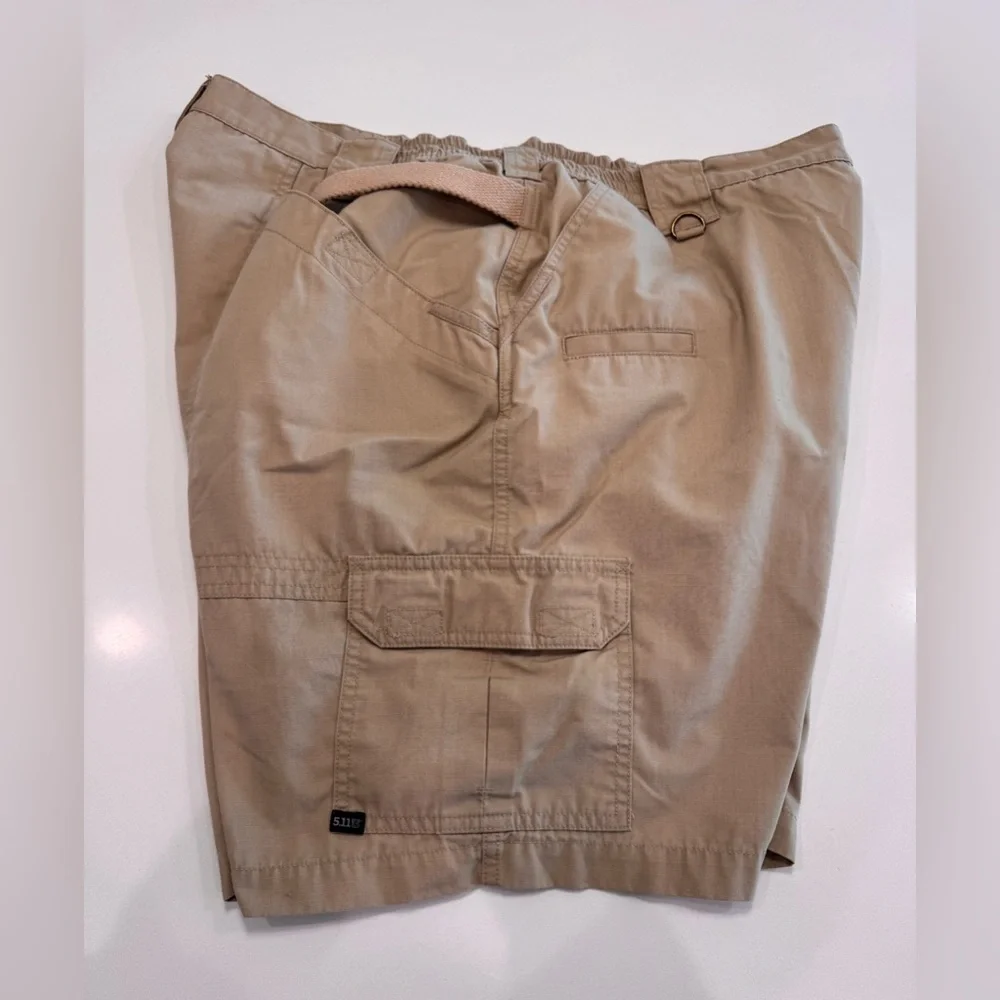 5.11 Tactical elevate your
