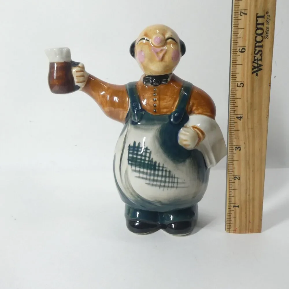 N/A vintage ceramic