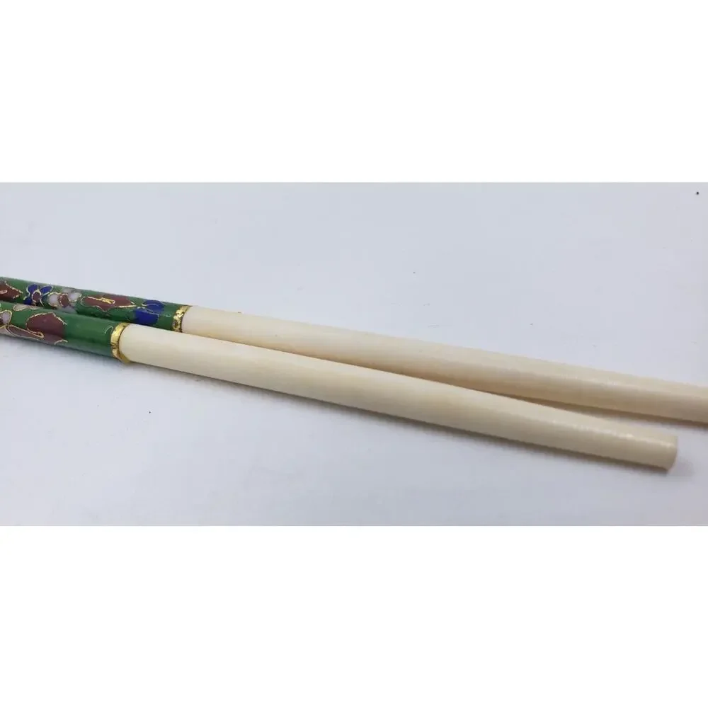 N/A pair green
