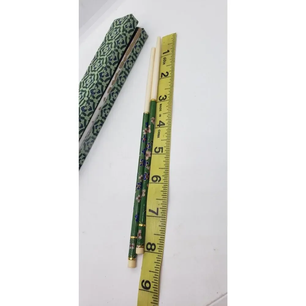N/A pair green