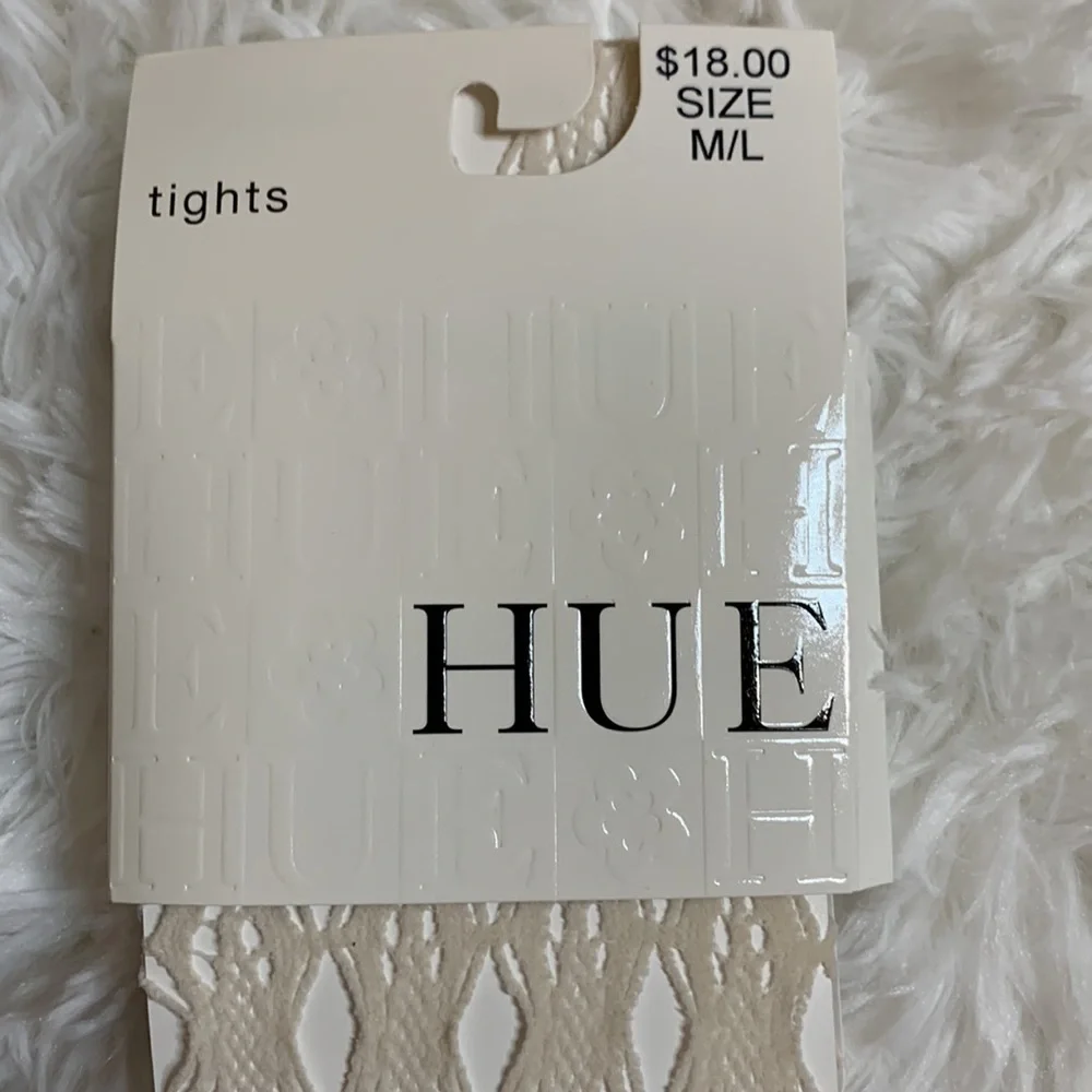 HUE lovely winter