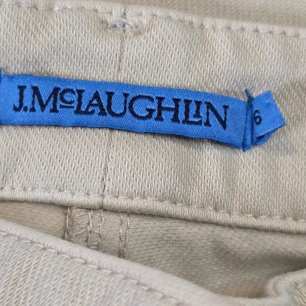 J.McLaughlin embrace timeless