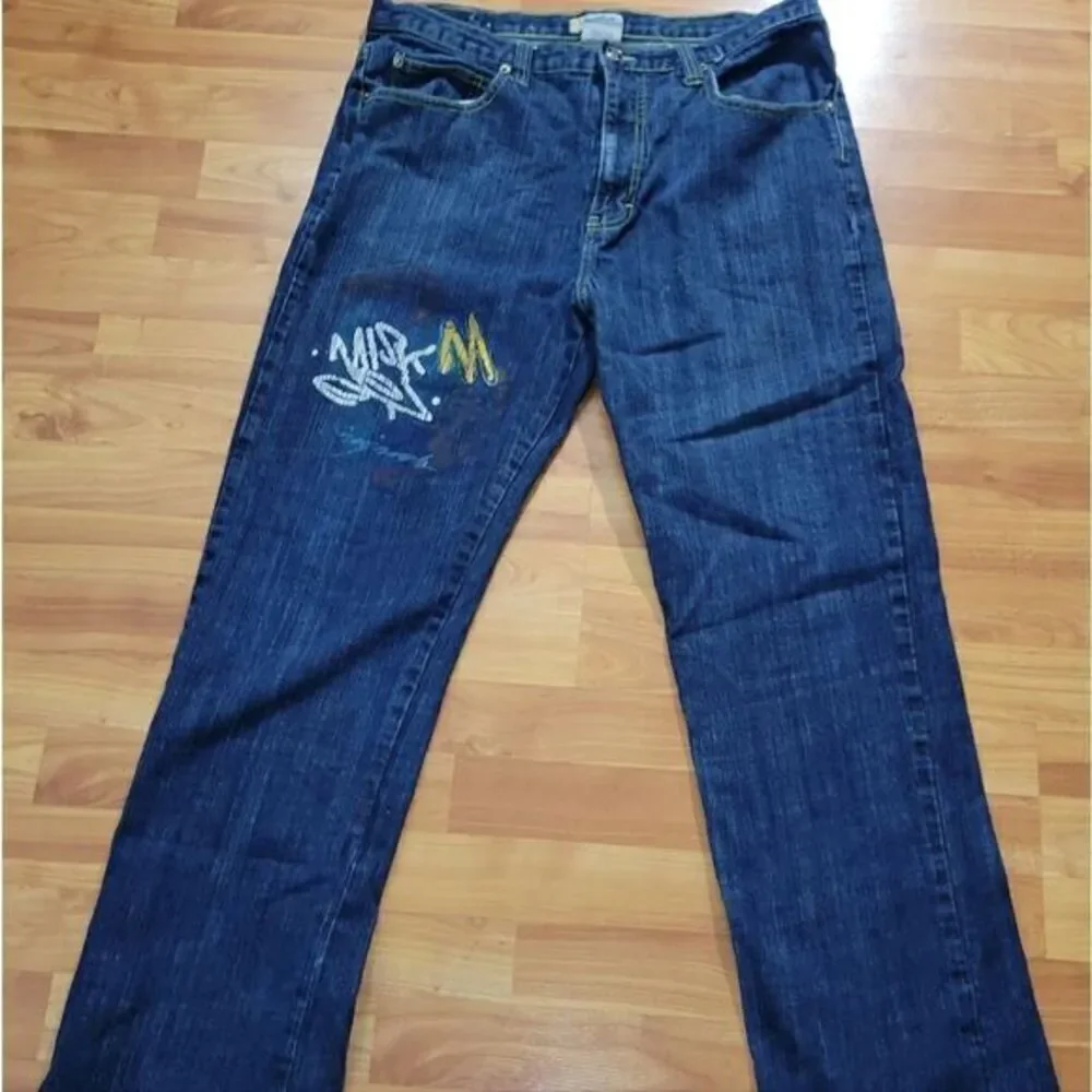 Vintage Miskeen Jeans size 36/32‎