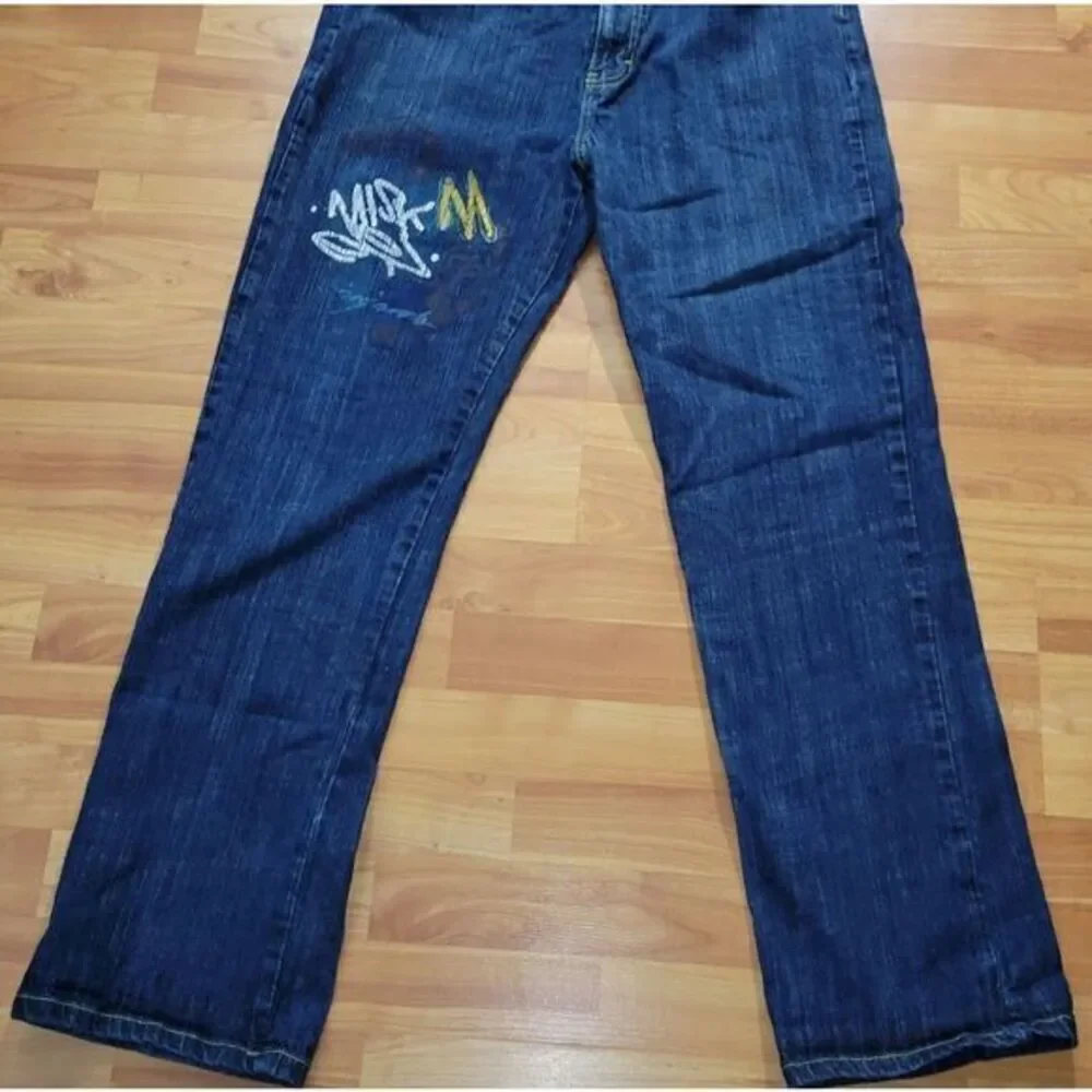 Miskeen Originals vintage miskeen