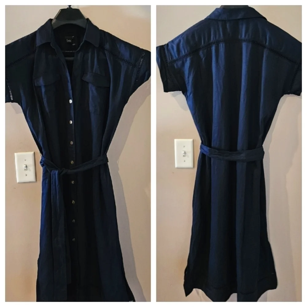 Ann Taylor *nwot *linen