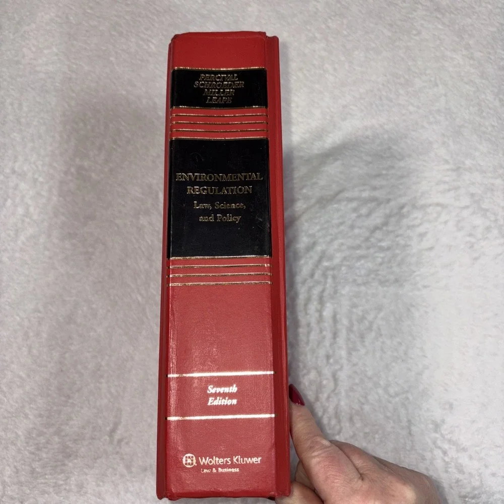 N/A aspen casebook