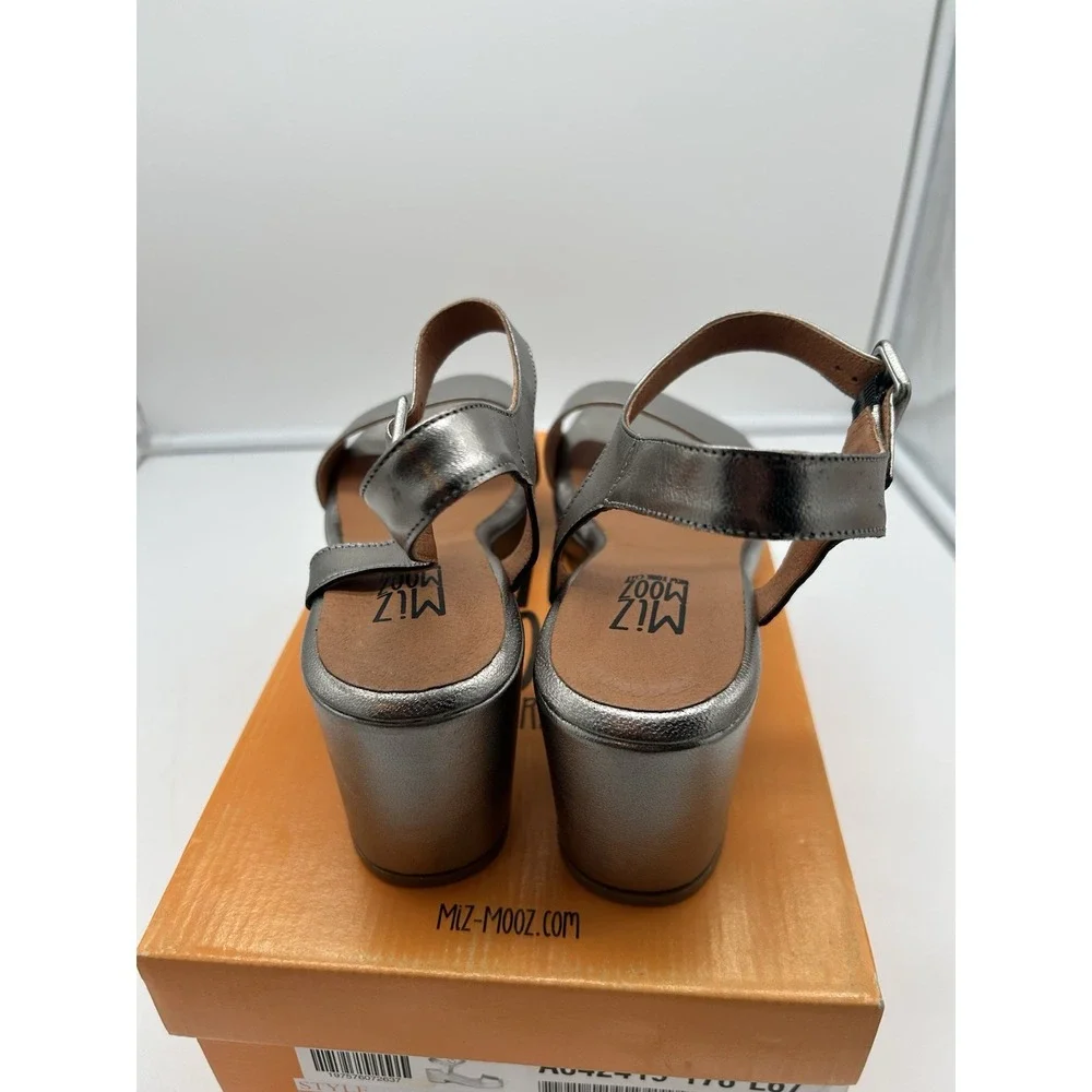 Miz Mooz shoes are