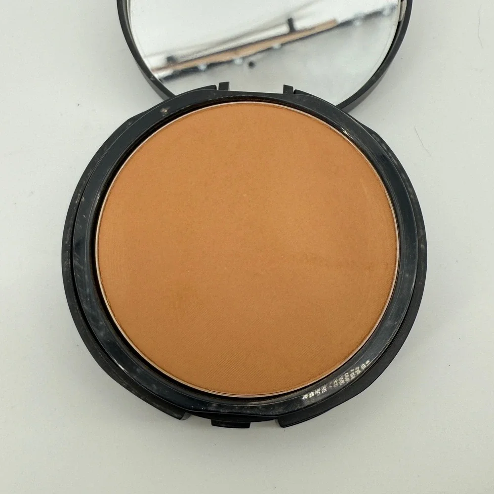 bareMinerals BarePro 16HR‎ Skin-Perfecting Powder Foundation Medium 35 Warm New