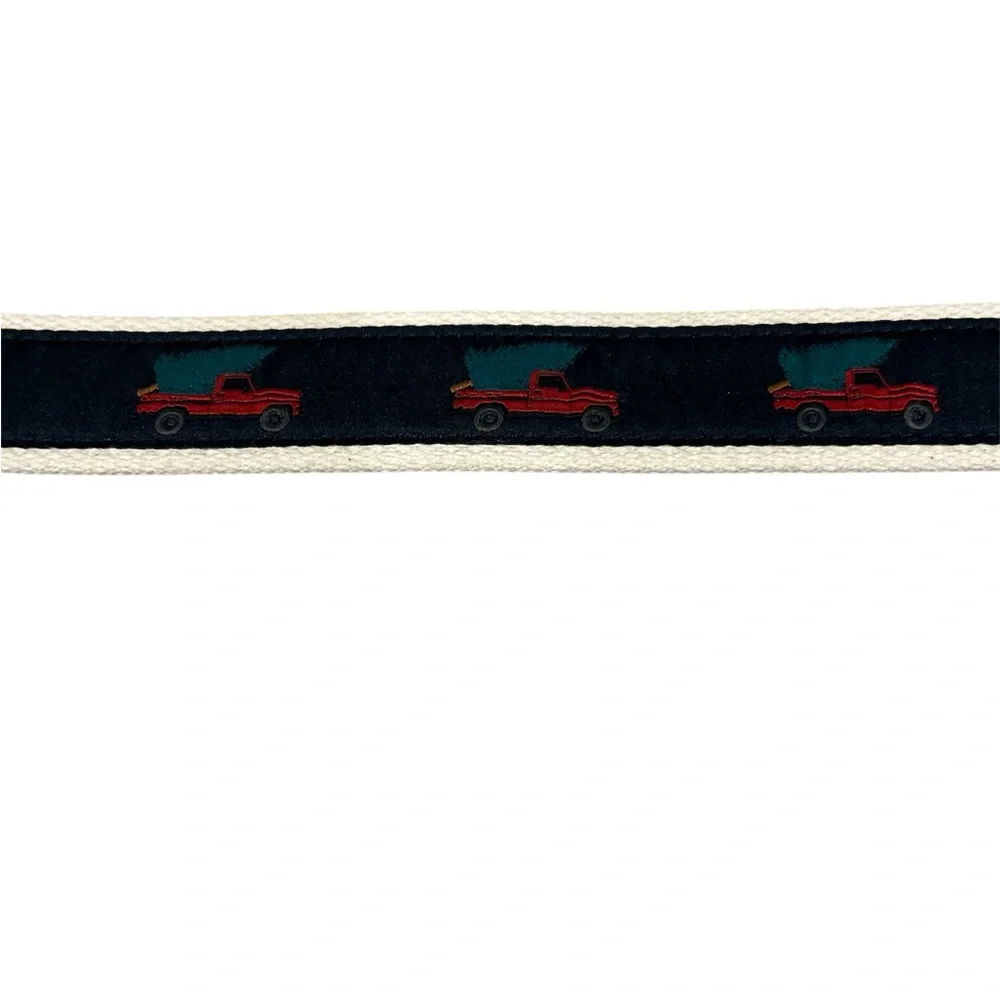 NWT Crewcuts Belt Bag with Holiday Theme