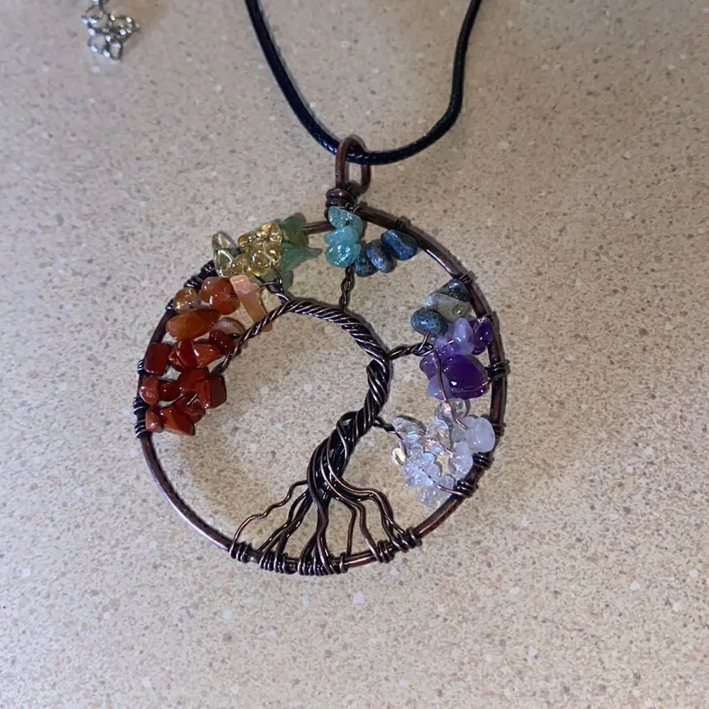 beautiful chakras