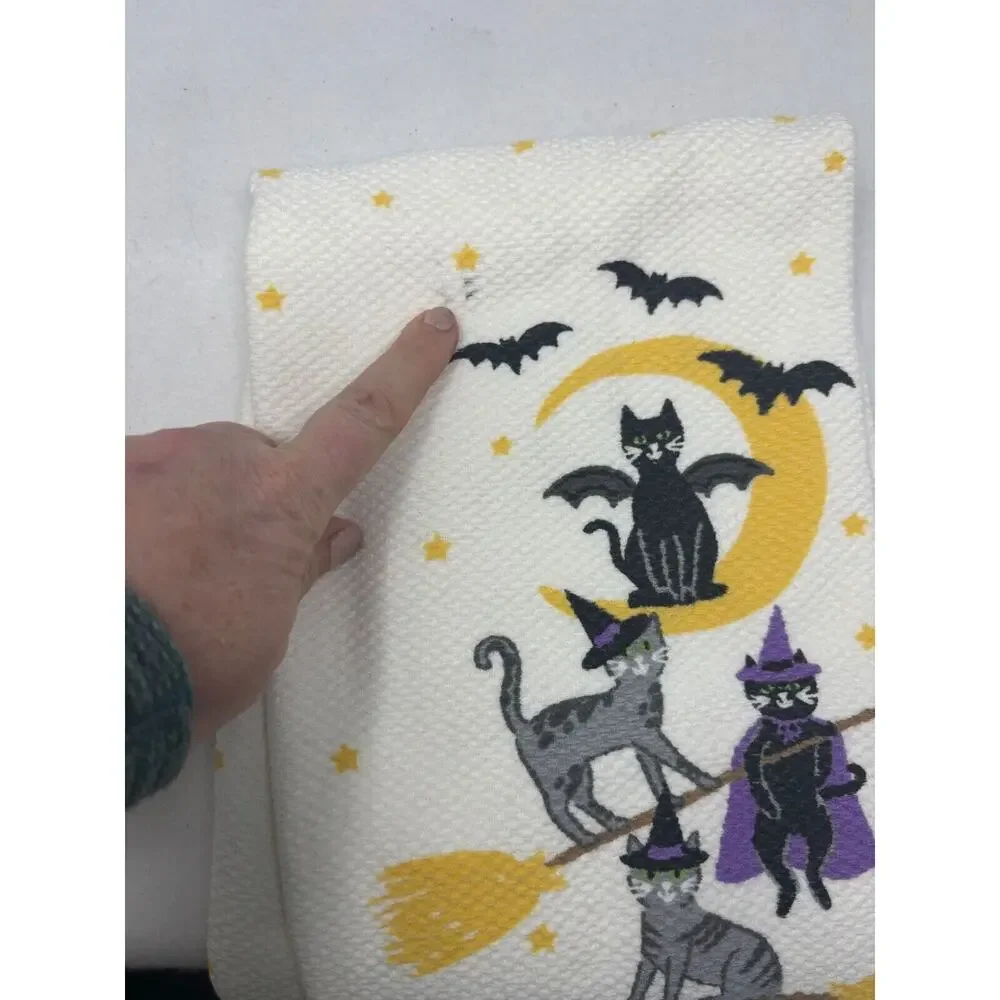 Nogovratz happy meoween