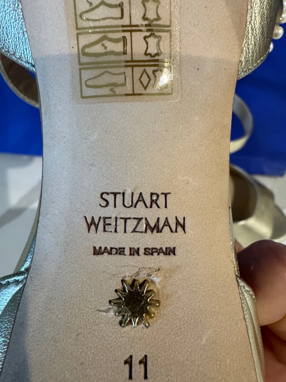 chic stuart