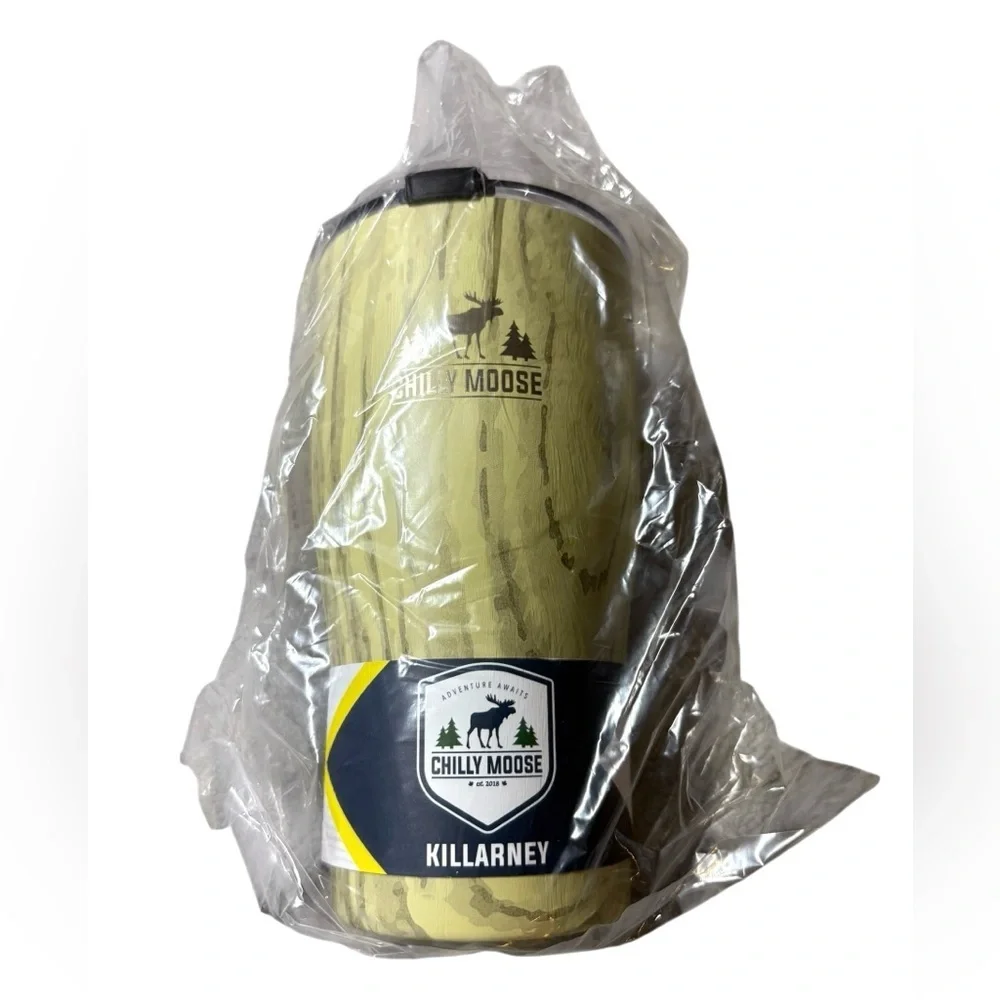 Chilly Moose best selling