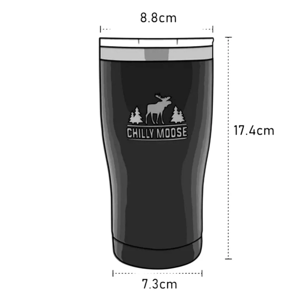 Chilly Moose best selling