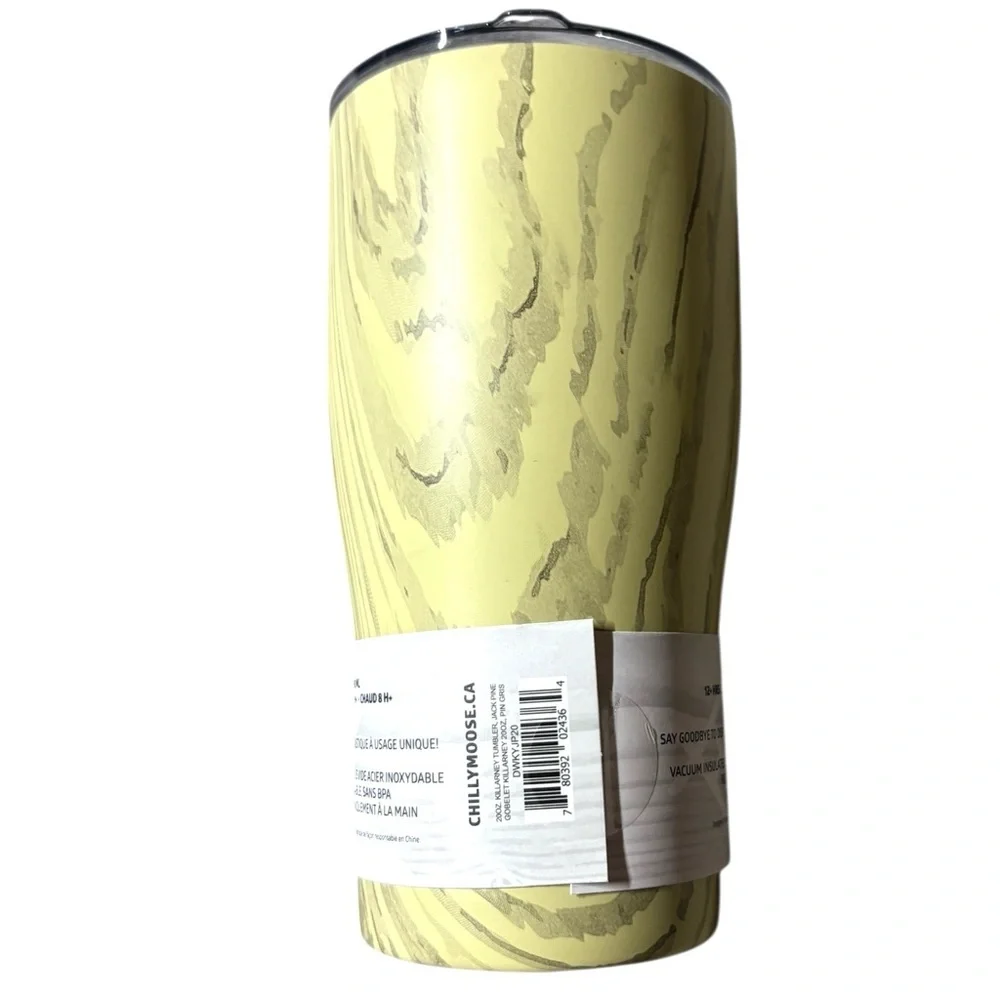 Chilly Moose best selling