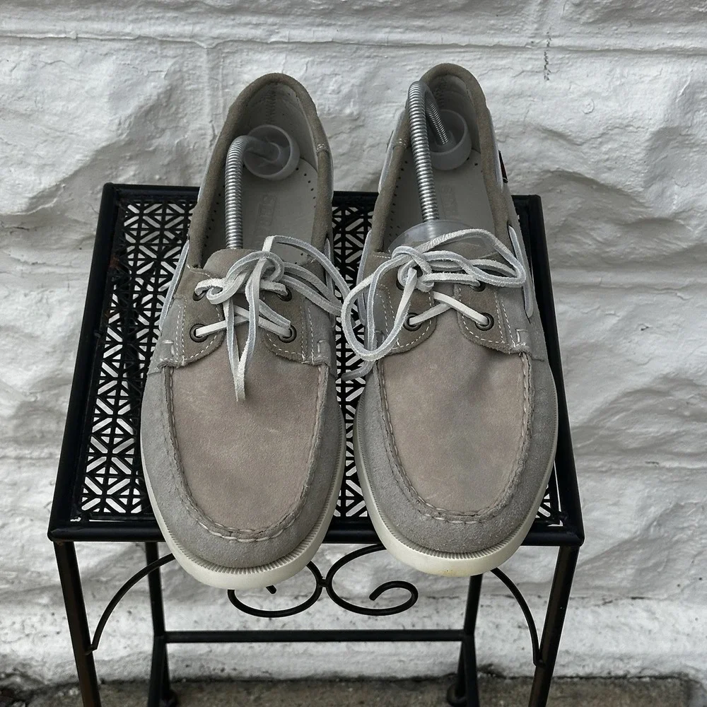 Sebago docksides manitou