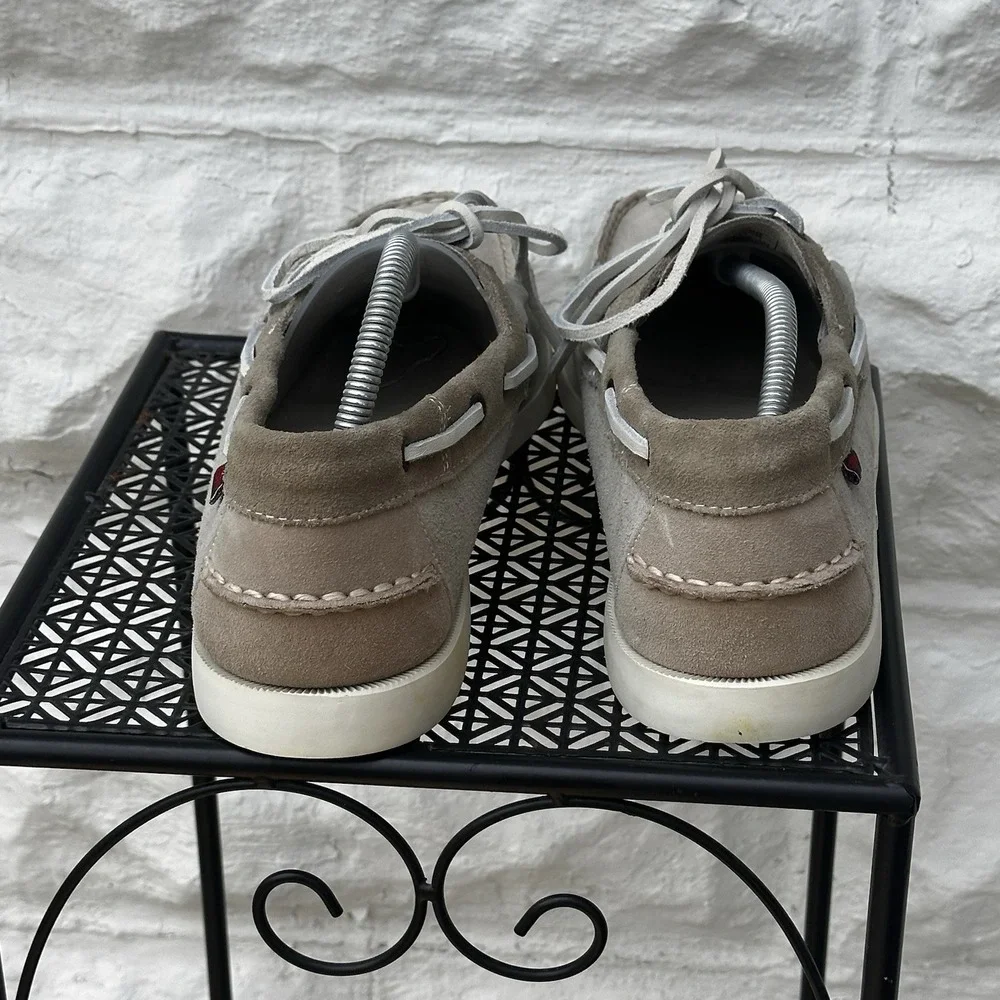 Sebago docksides manitou