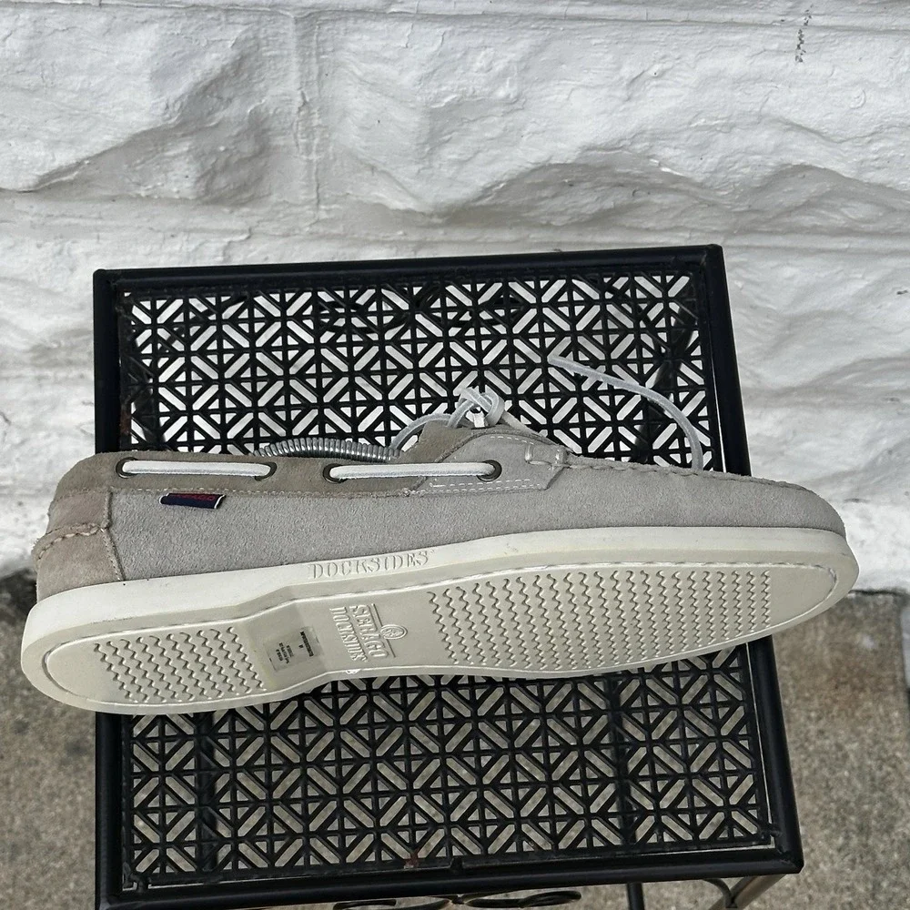 Sebago docksides manitou