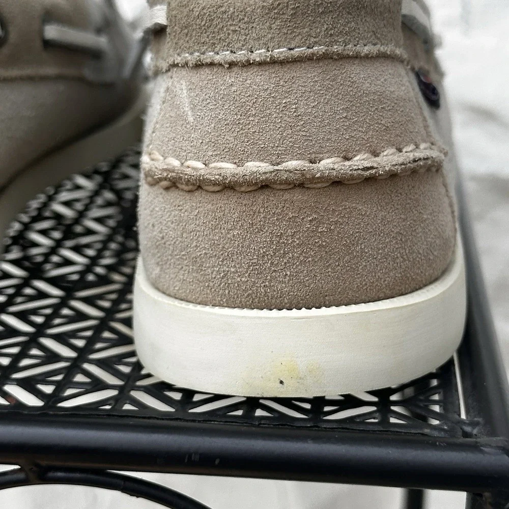 Sebago docksides manitou
