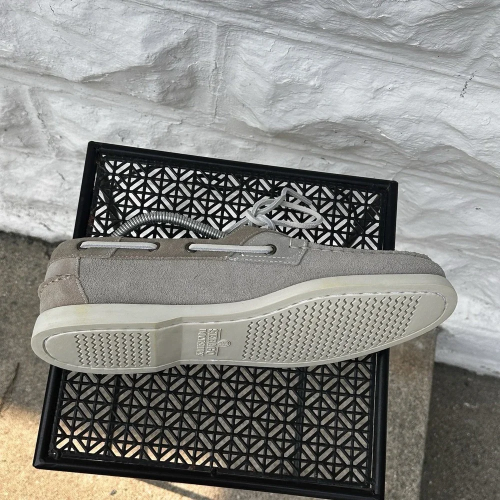 Sebago docksides manitou