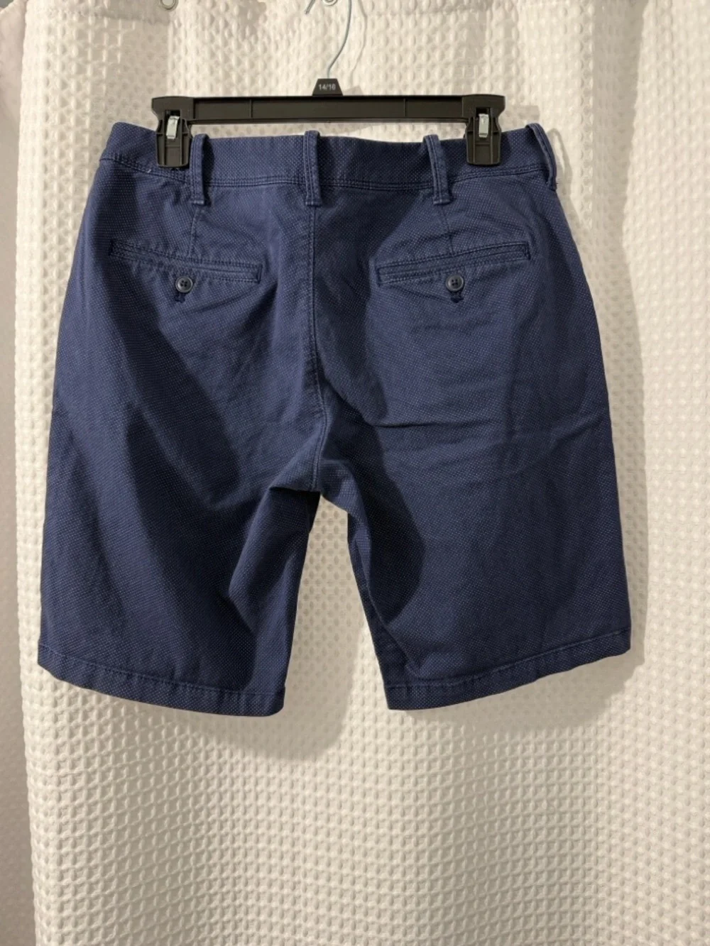 N/A button back
