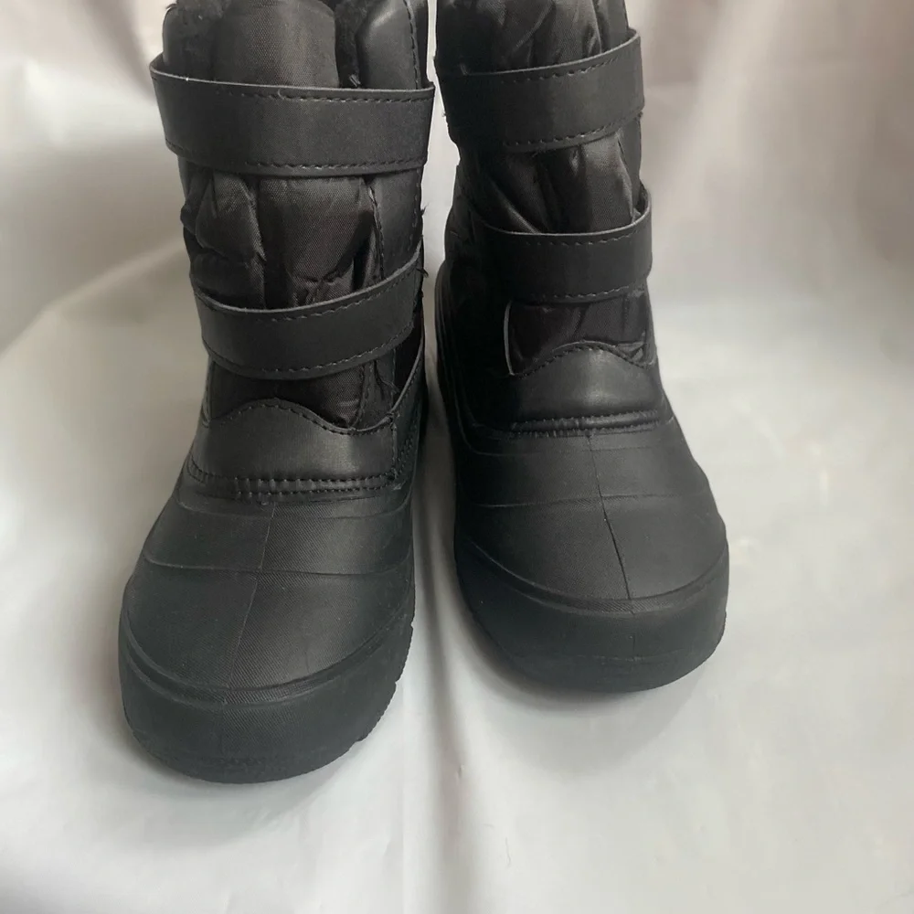 stylish black