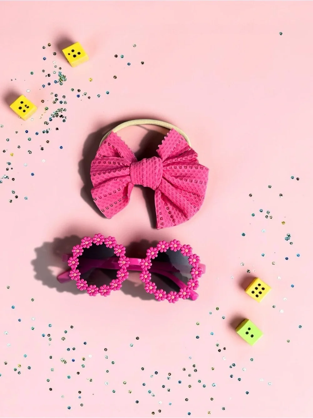 N/A charming pink