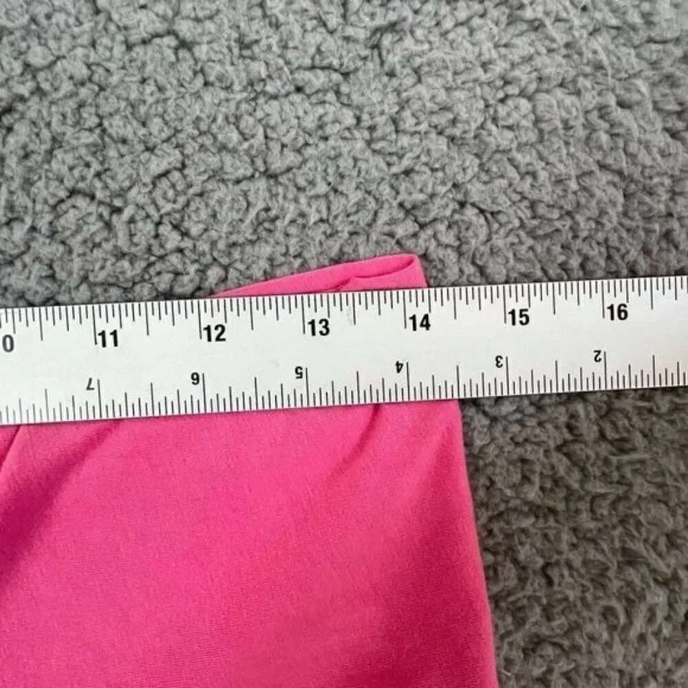 JCREW NEW WOMENS LINED SKIRT PINK SIZE S ABOVE KNEE