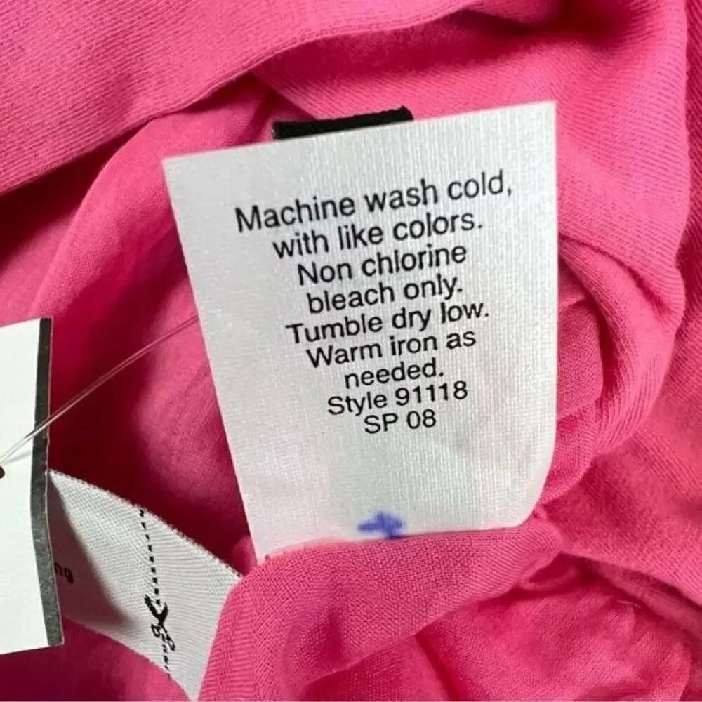 JCREW NEW WOMENS LINED SKIRT PINK SIZE S ABOVE KNEE