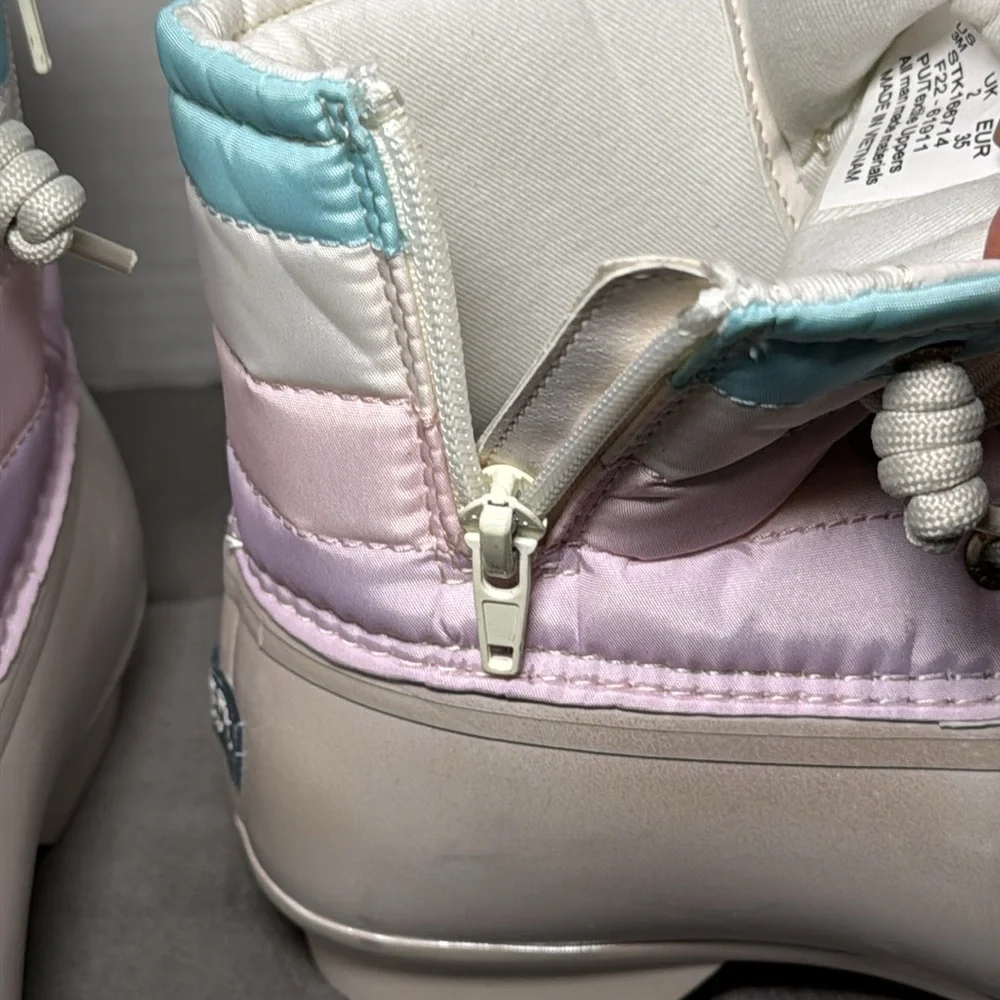 Sperry nwot classic