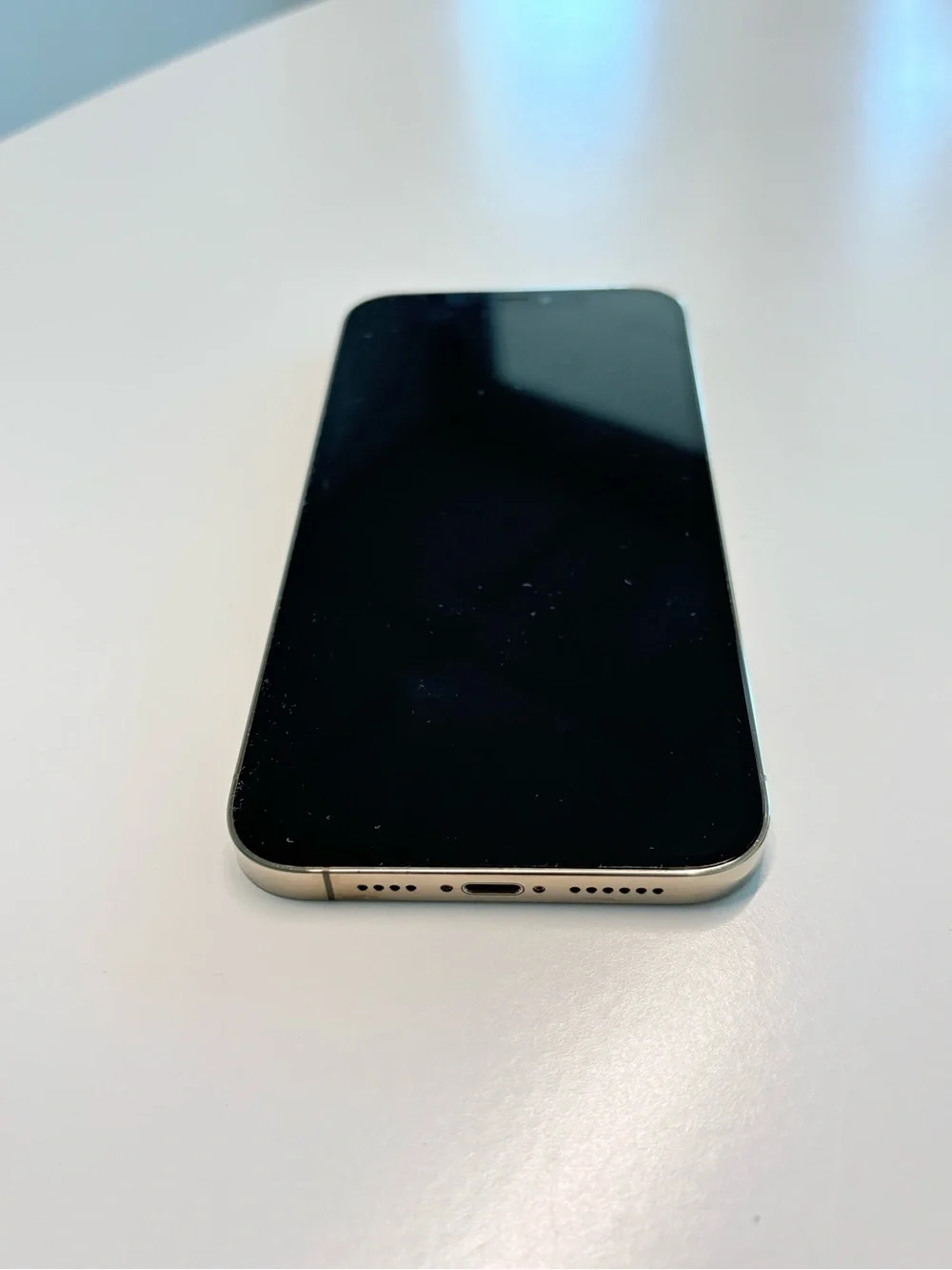 iPhone 12 Pro Max 128GB Unlocked – Excellent Condition, Original Owner