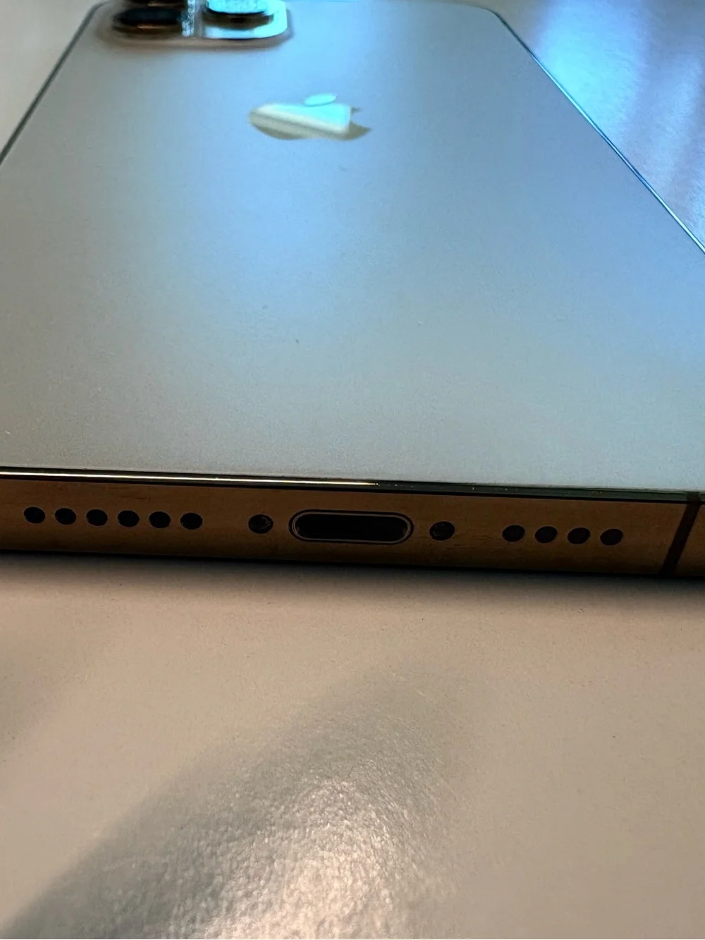 Apple excellent iphone