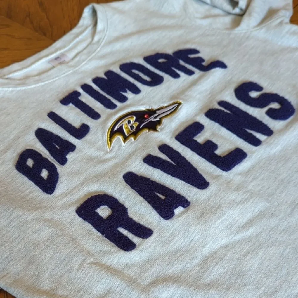 cheer ravens