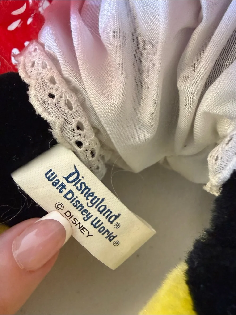 Disney good used