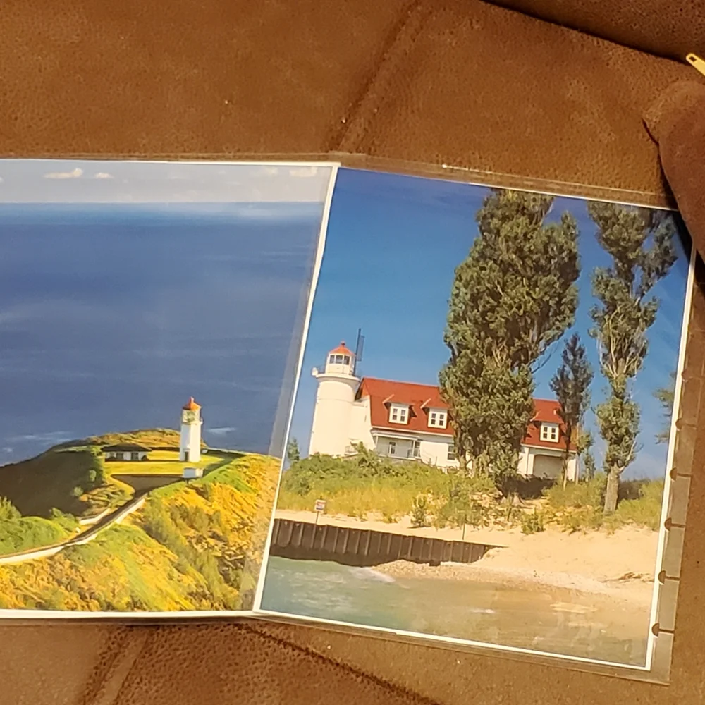 Handmade homemade cover