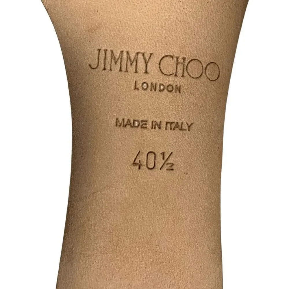 Jimmy Choo jimmy choo