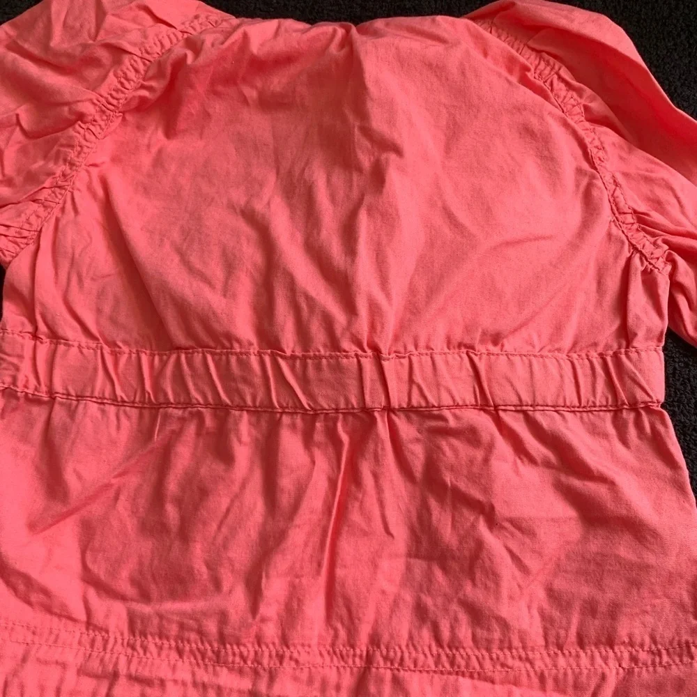 Baby Q adorable pink