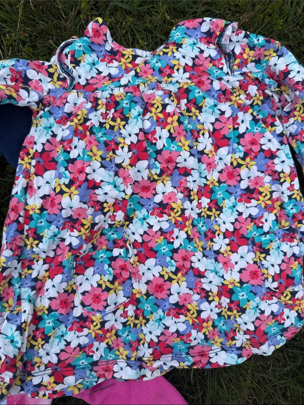 GAP overall bundle toddler