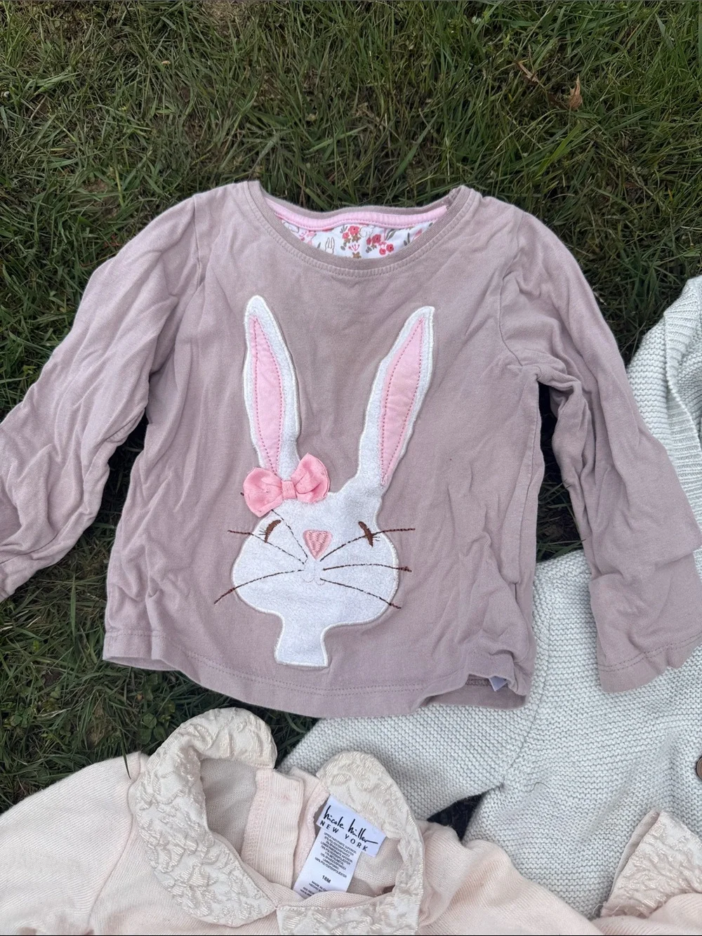 GAP but toddler bundle