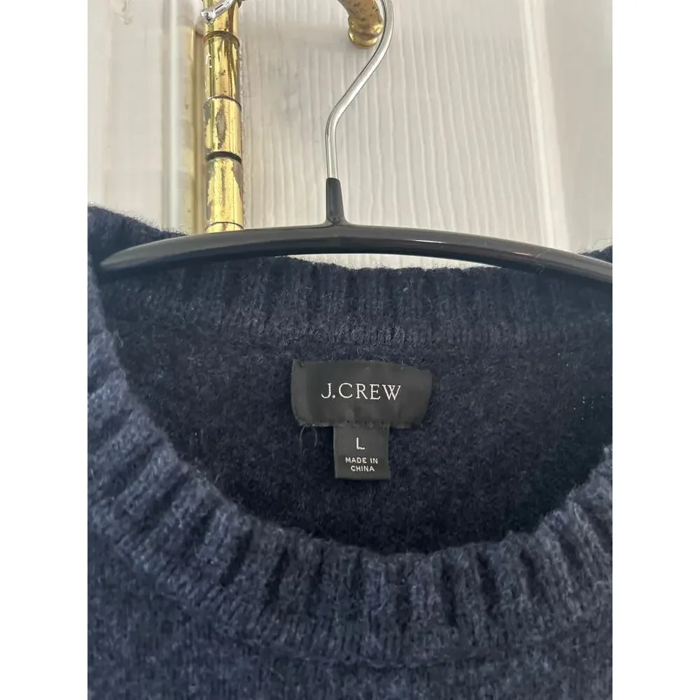 J. Crew excellent deep