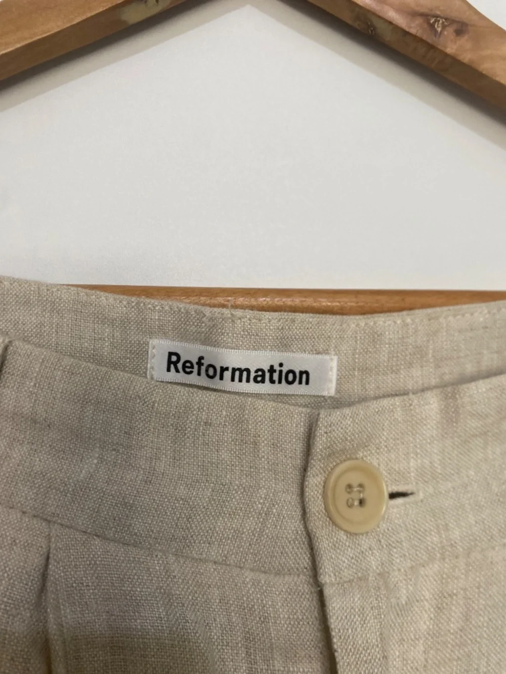 reformation mason